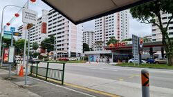 Blk 229 Jurong East Street 21 (Jurong East), HDB 3 Rooms #536866531